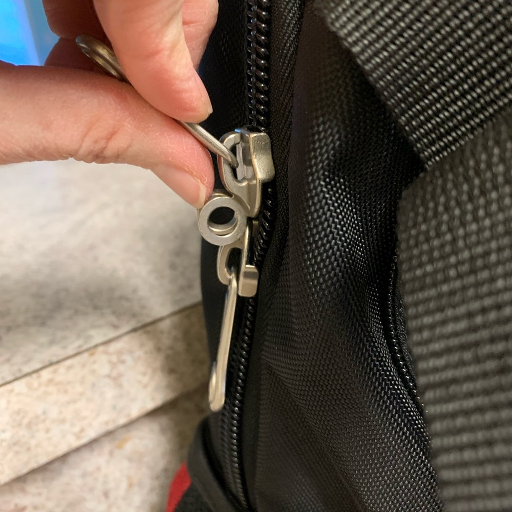 Targus Multi-Compartment Backpack - image 6